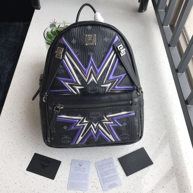 MCM Backpacks